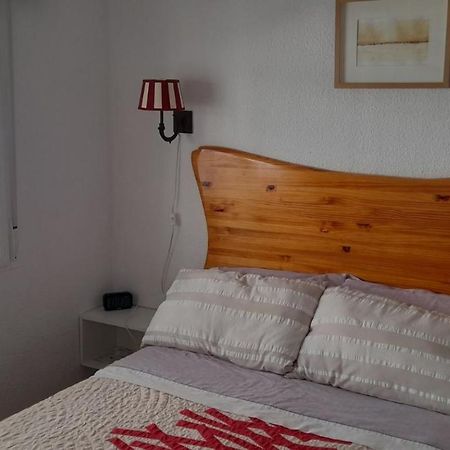 Al Lado De Barcos Y Gran Playa. Apartman Santa Pola Kültér fotó