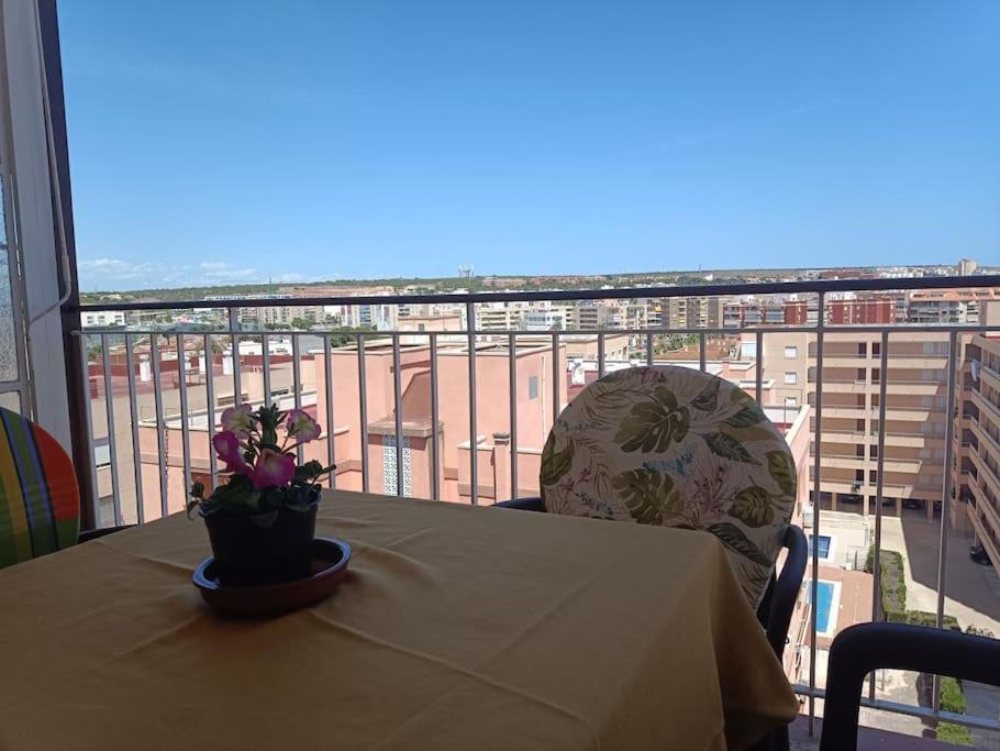 Al Lado De Barcos Y Gran Playa. Apartman Santa Pola Kültér fotó