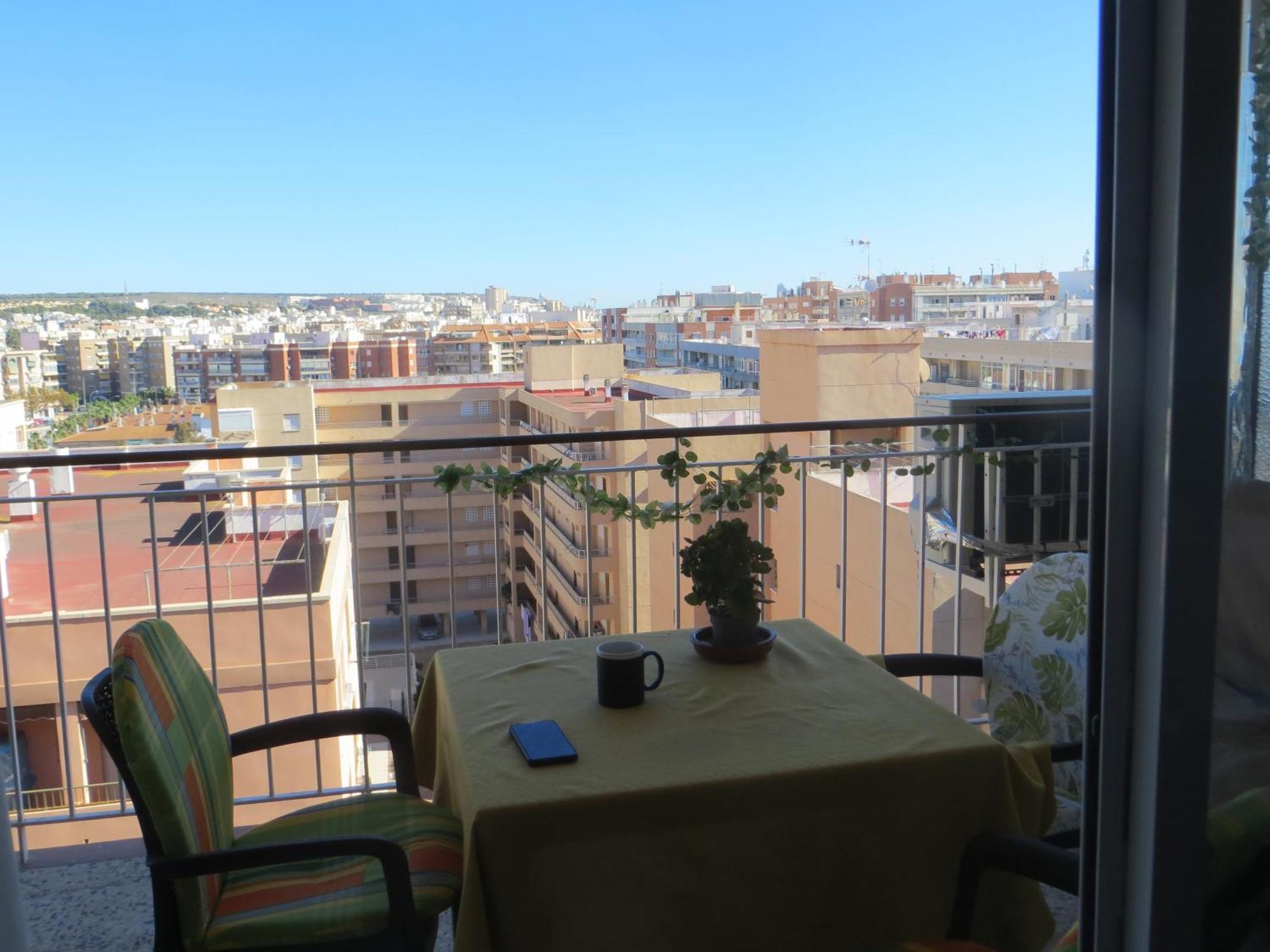 Al Lado De Barcos Y Gran Playa. Apartman Santa Pola Kültér fotó