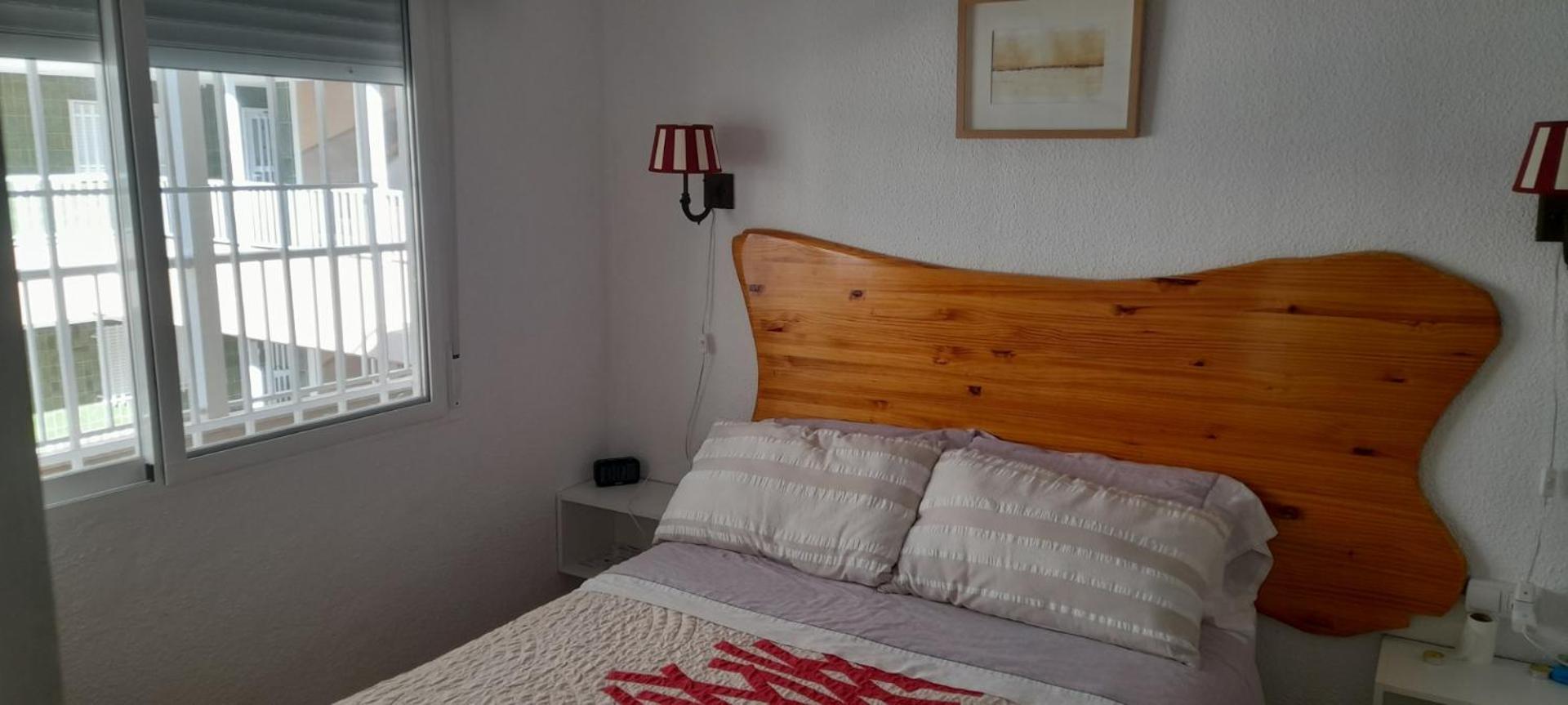 Al Lado De Barcos Y Gran Playa. Apartman Santa Pola Kültér fotó
