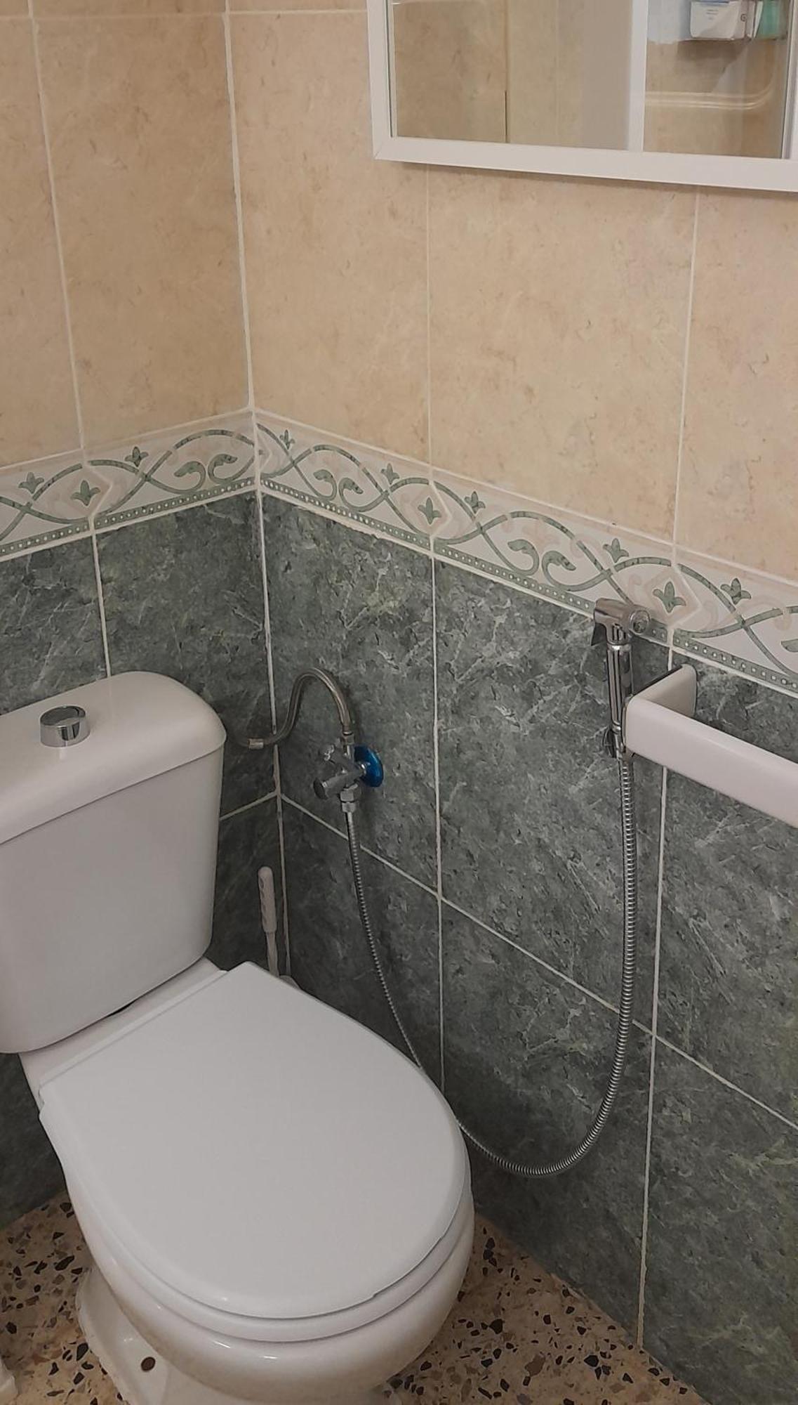 Al Lado De Barcos Y Gran Playa. Apartman Santa Pola Kültér fotó