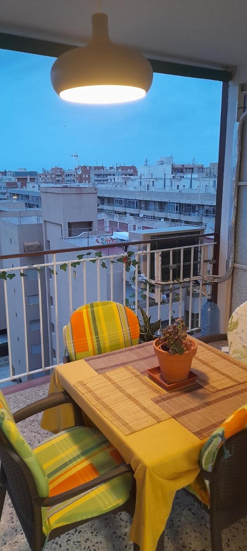 Al Lado De Barcos Y Gran Playa. Apartman Santa Pola Kültér fotó