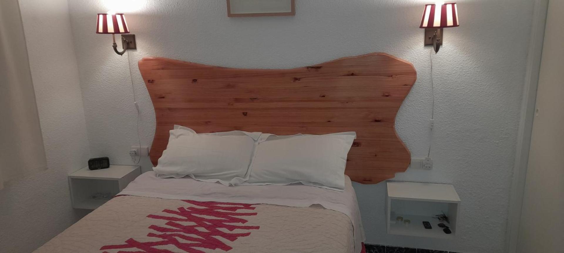 Al Lado De Barcos Y Gran Playa. Apartman Santa Pola Kültér fotó